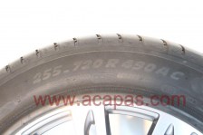 Audi A8L Tire