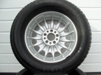 Mercedes-Benz CTS Wheel (W126)