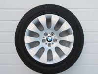 Michelin PAX Wheel E67