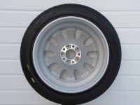 Michelin PAX Wheel E67