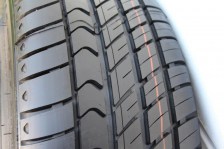 Michelin PAX Tire 235-700R450AC Pattern
