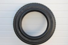 Michelin PAX Tire for Mercedes W220